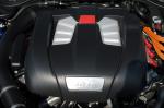 Porsche Panamera S Hybrid 2012 года
